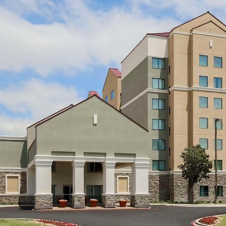 Homewood Suites By Hilton Ft. Worth-North At Fossil Creek Fort Worth Kültér fotó