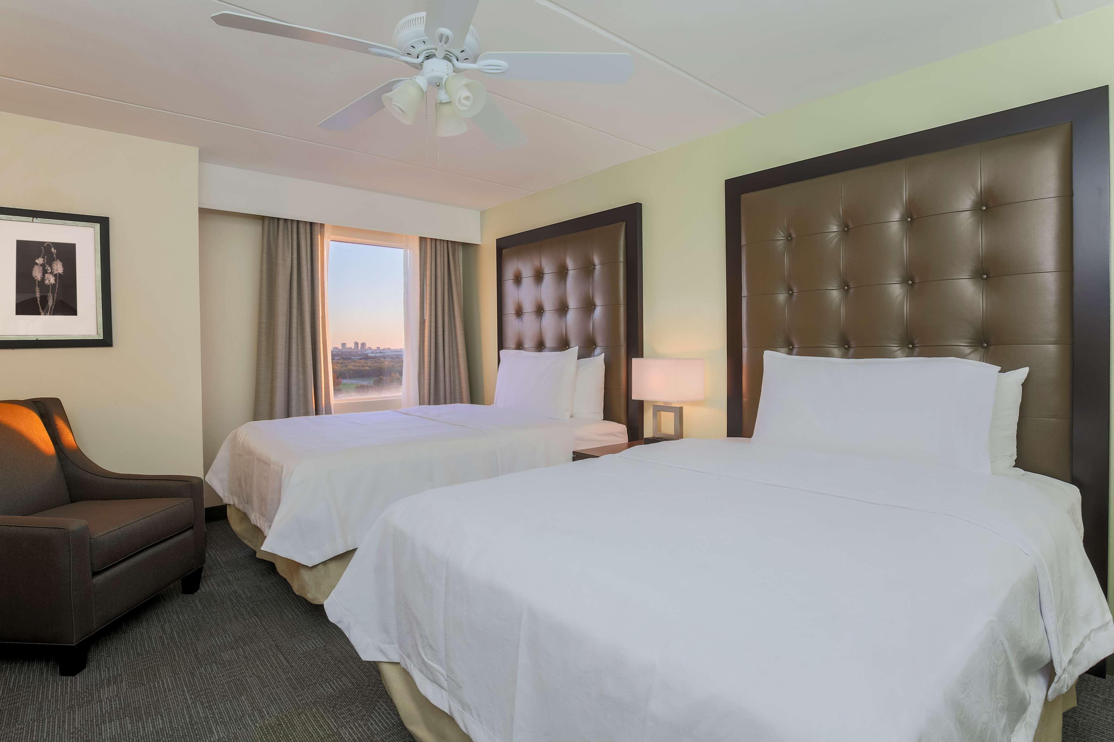 Homewood Suites By Hilton Ft. Worth-North At Fossil Creek Fort Worth Kültér fotó