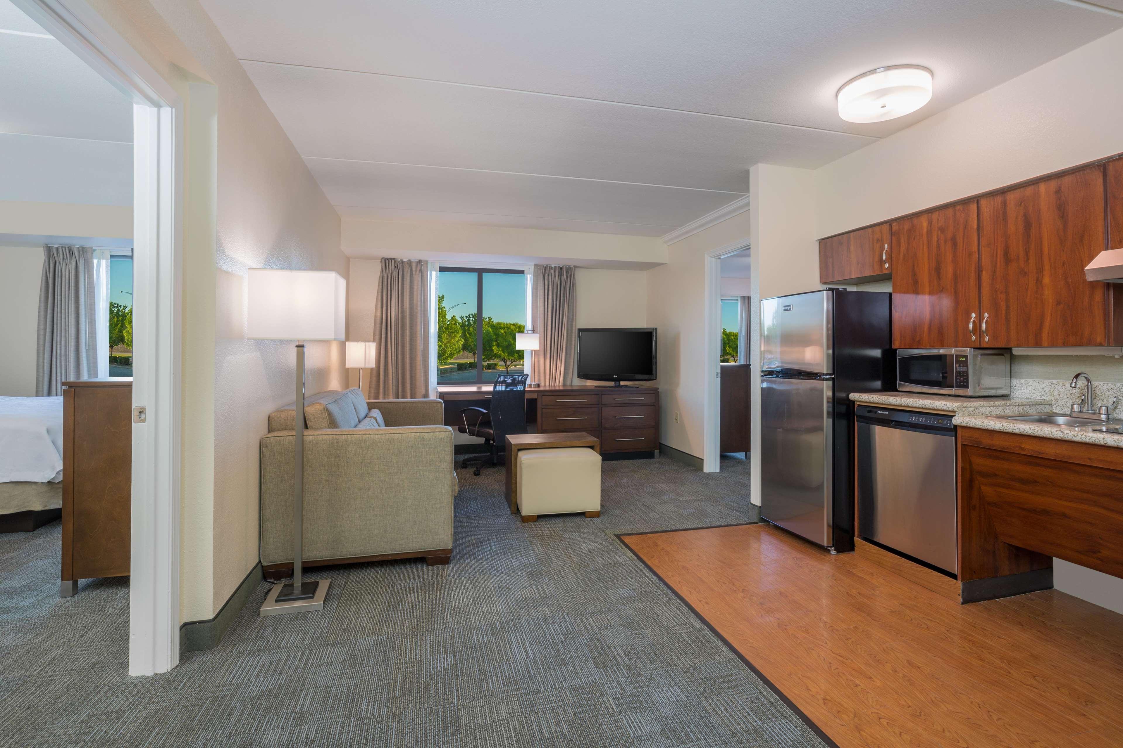 Homewood Suites By Hilton Ft. Worth-North At Fossil Creek Fort Worth Kültér fotó