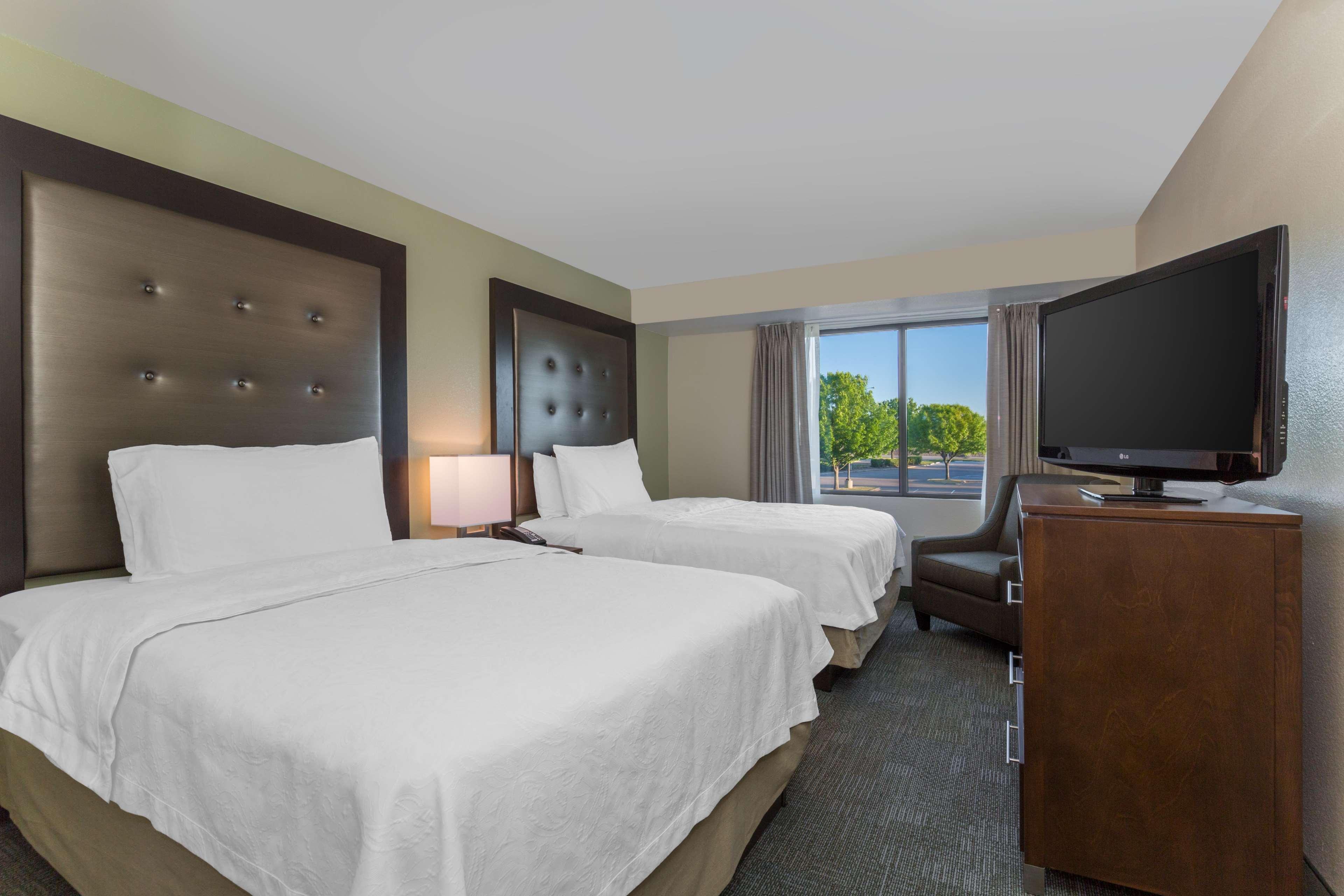 Homewood Suites By Hilton Ft. Worth-North At Fossil Creek Fort Worth Kültér fotó