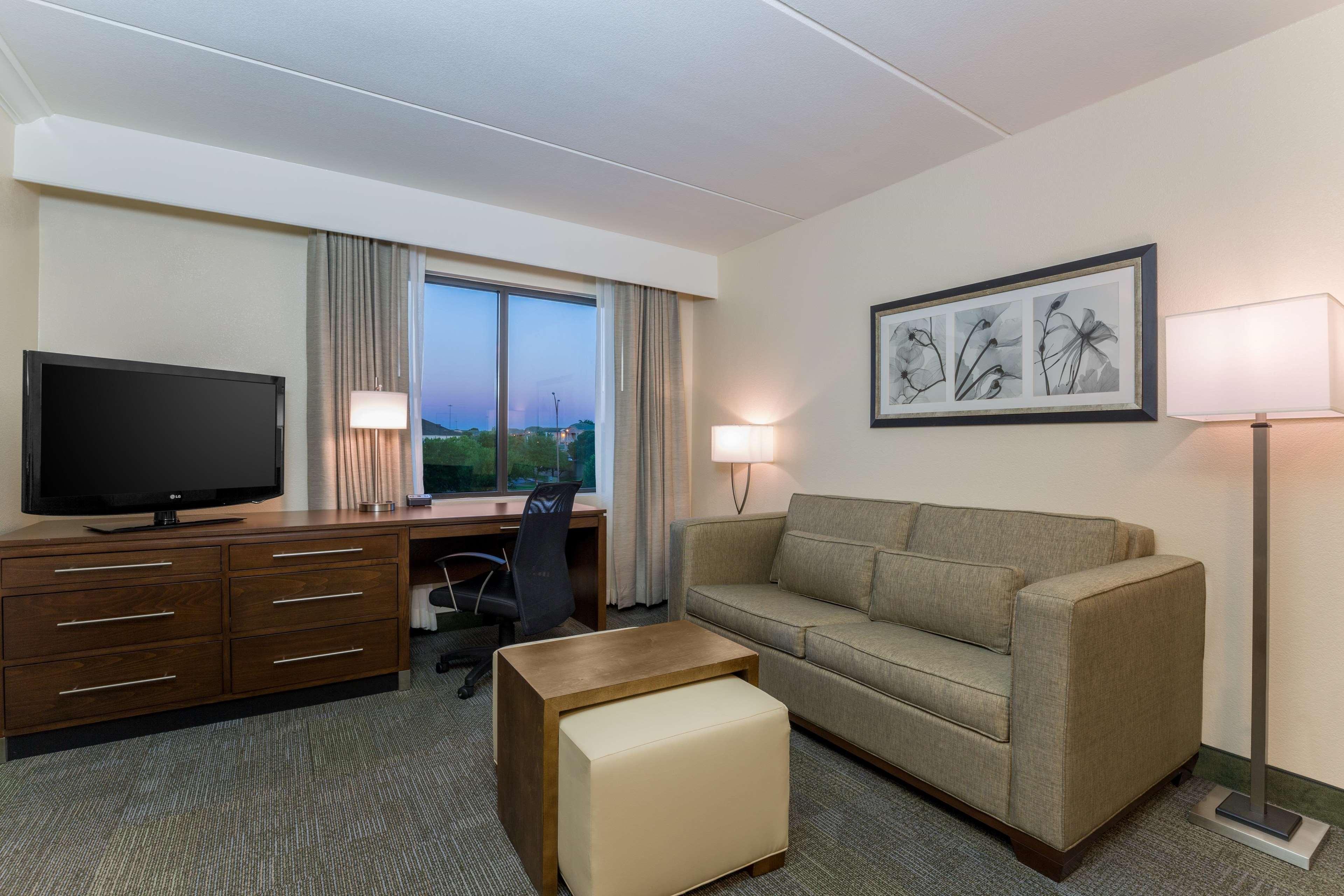Homewood Suites By Hilton Ft. Worth-North At Fossil Creek Fort Worth Kültér fotó