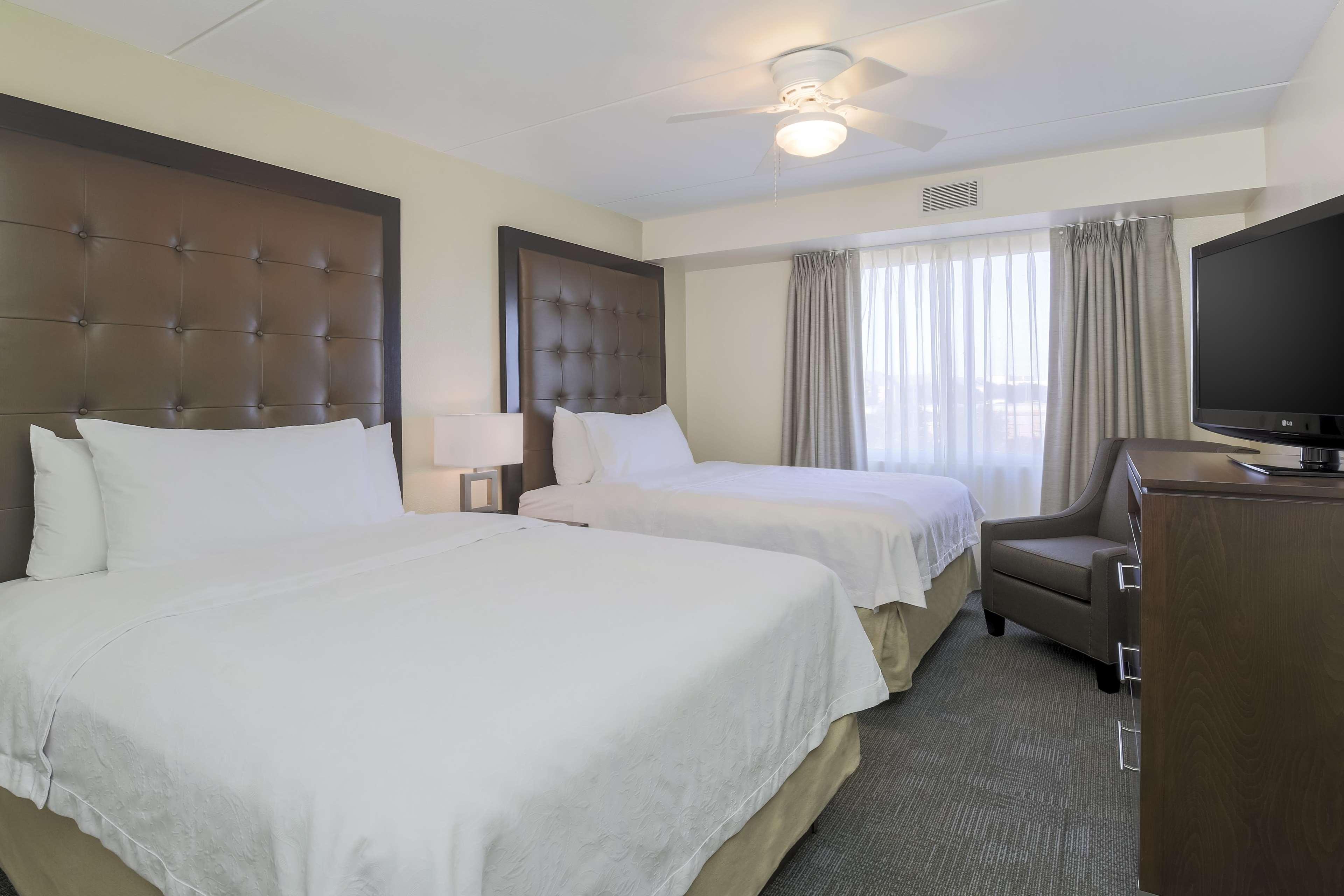 Homewood Suites By Hilton Ft. Worth-North At Fossil Creek Fort Worth Kültér fotó