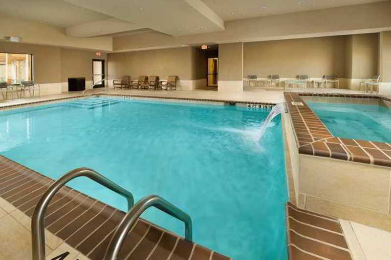 Homewood Suites By Hilton Ft. Worth-North At Fossil Creek Fort Worth Kültér fotó