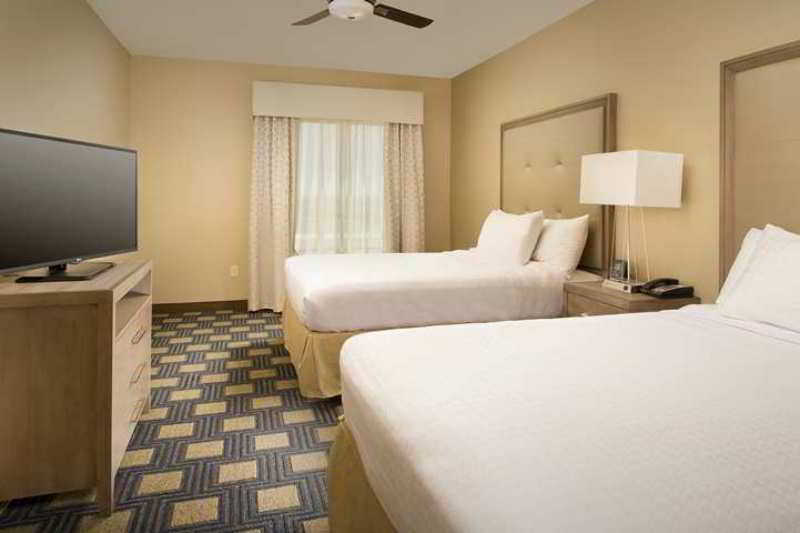 Homewood Suites By Hilton Ft. Worth-North At Fossil Creek Fort Worth Kültér fotó