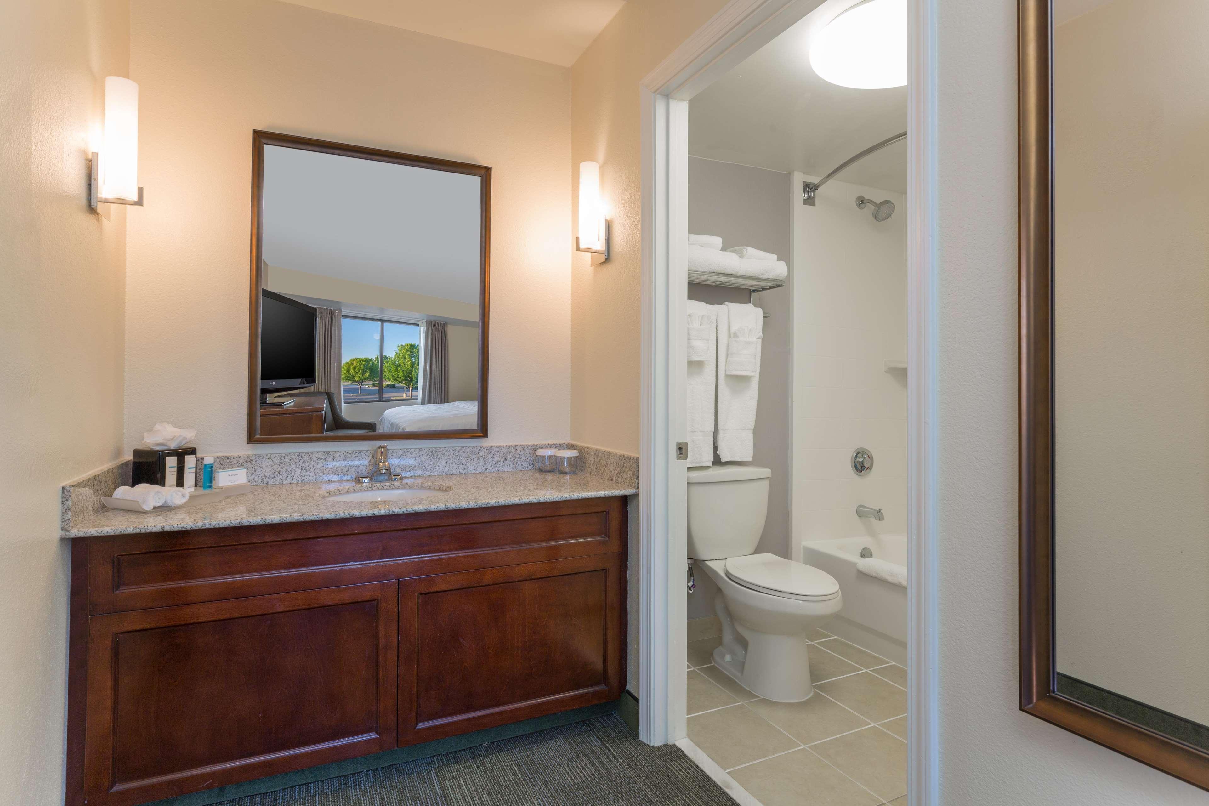 Homewood Suites By Hilton Ft. Worth-North At Fossil Creek Fort Worth Kültér fotó