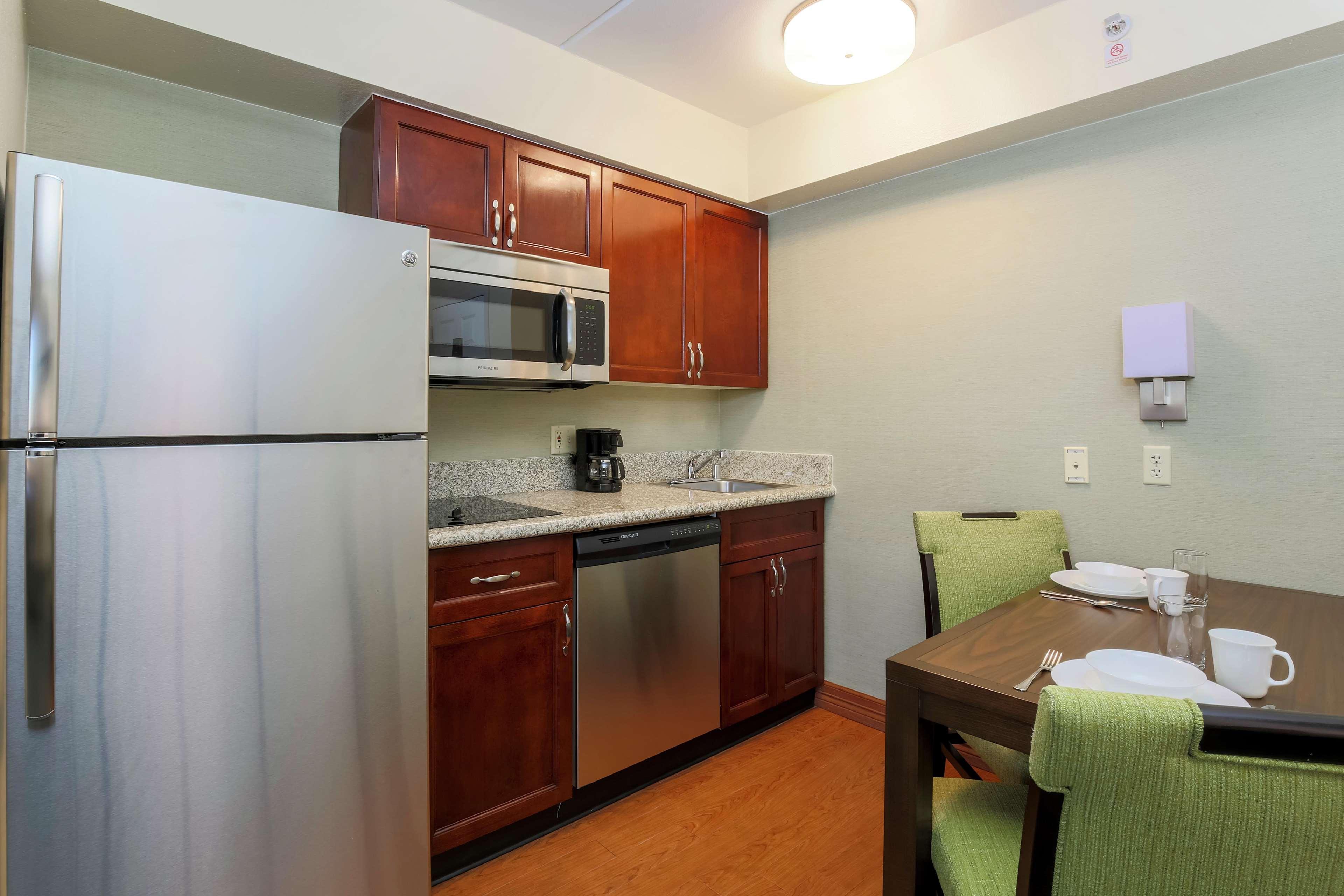 Homewood Suites By Hilton Ft. Worth-North At Fossil Creek Fort Worth Kültér fotó
