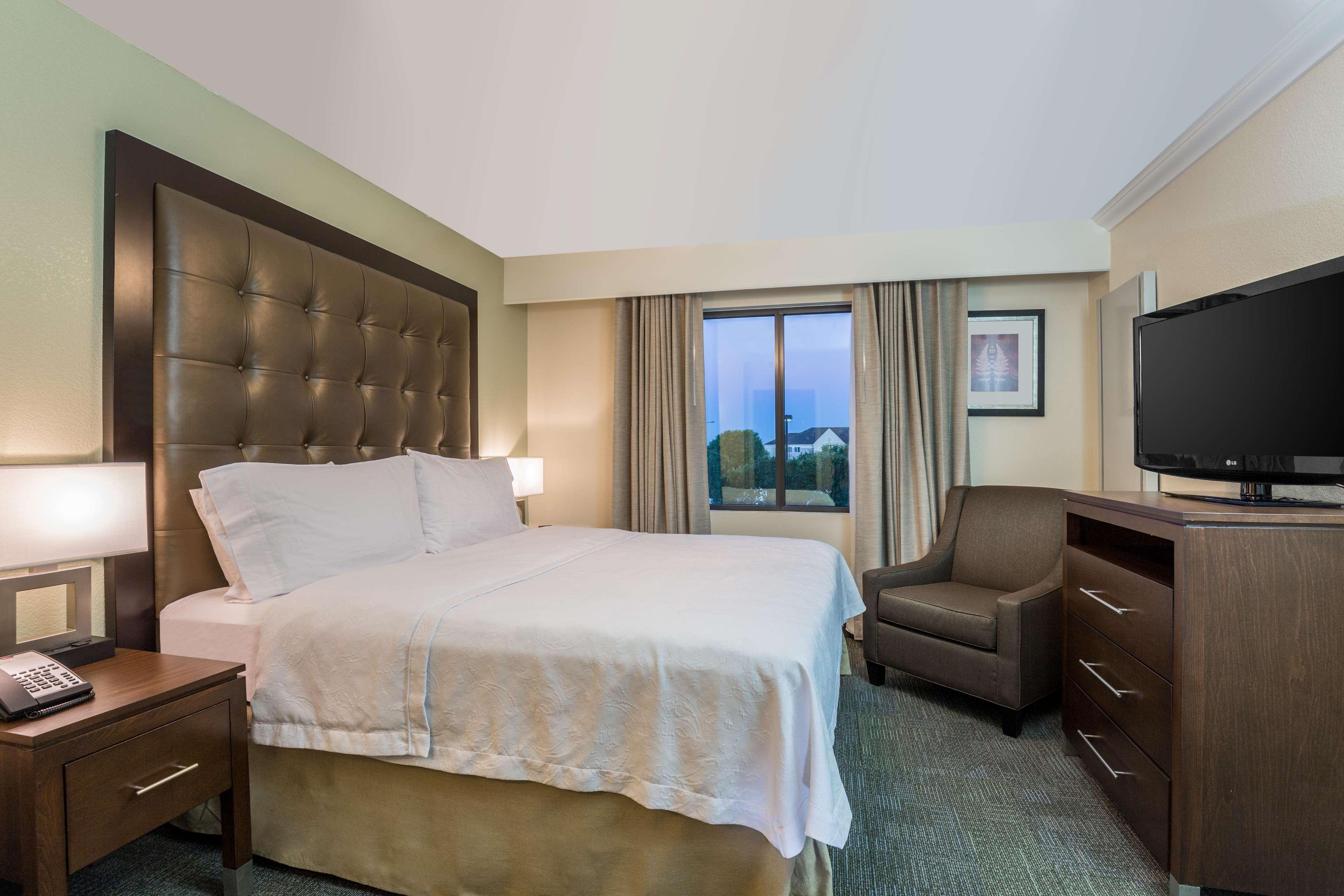 Homewood Suites By Hilton Ft. Worth-North At Fossil Creek Fort Worth Kültér fotó