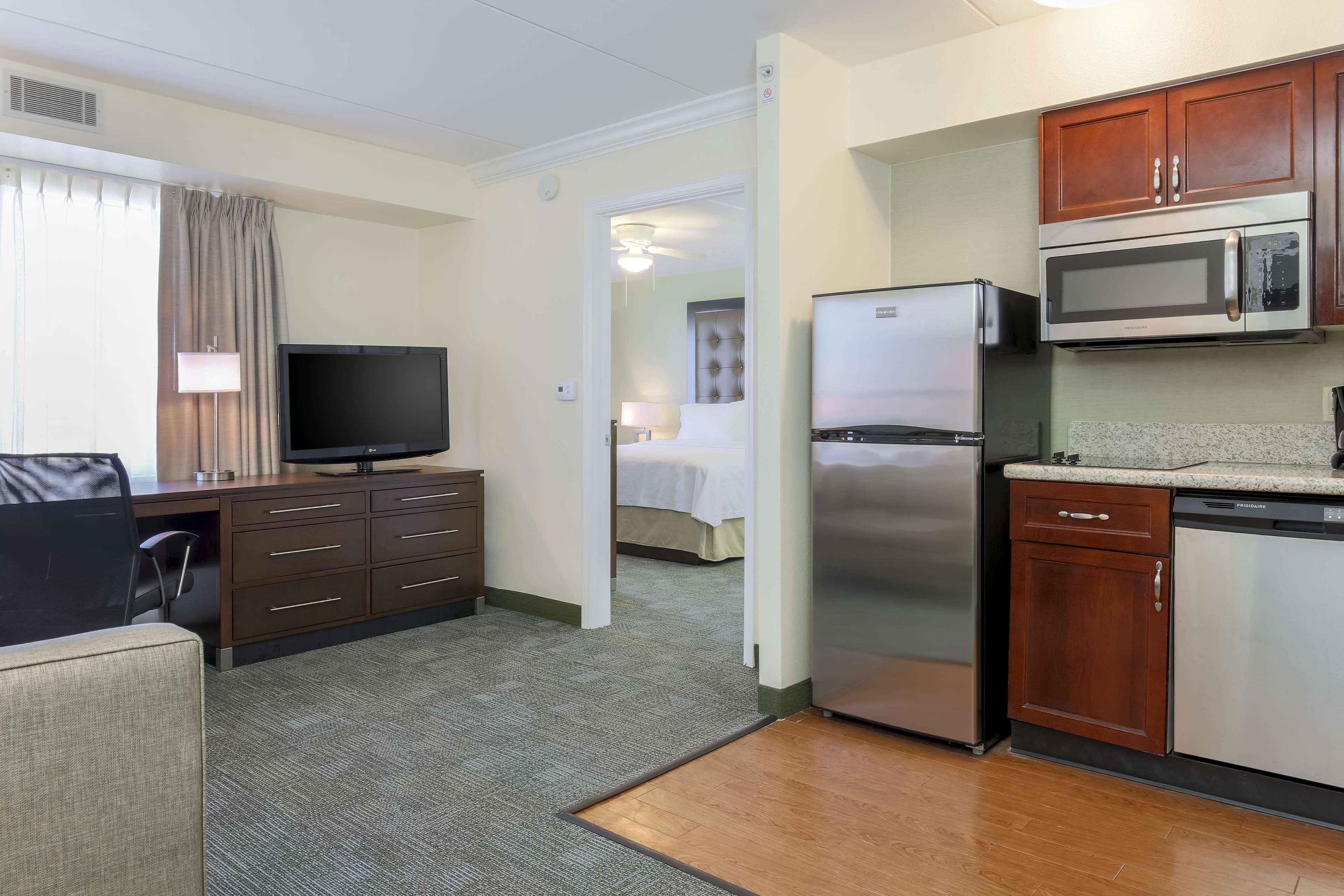 Homewood Suites By Hilton Ft. Worth-North At Fossil Creek Fort Worth Kültér fotó