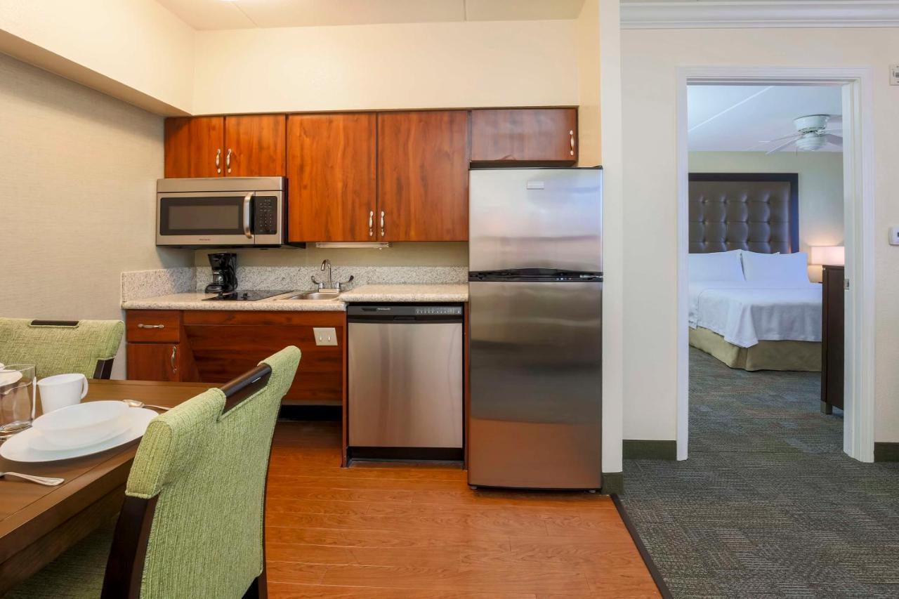 Homewood Suites By Hilton Ft. Worth-North At Fossil Creek Fort Worth Kültér fotó