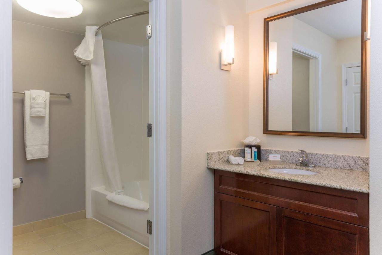 Homewood Suites By Hilton Ft. Worth-North At Fossil Creek Fort Worth Kültér fotó