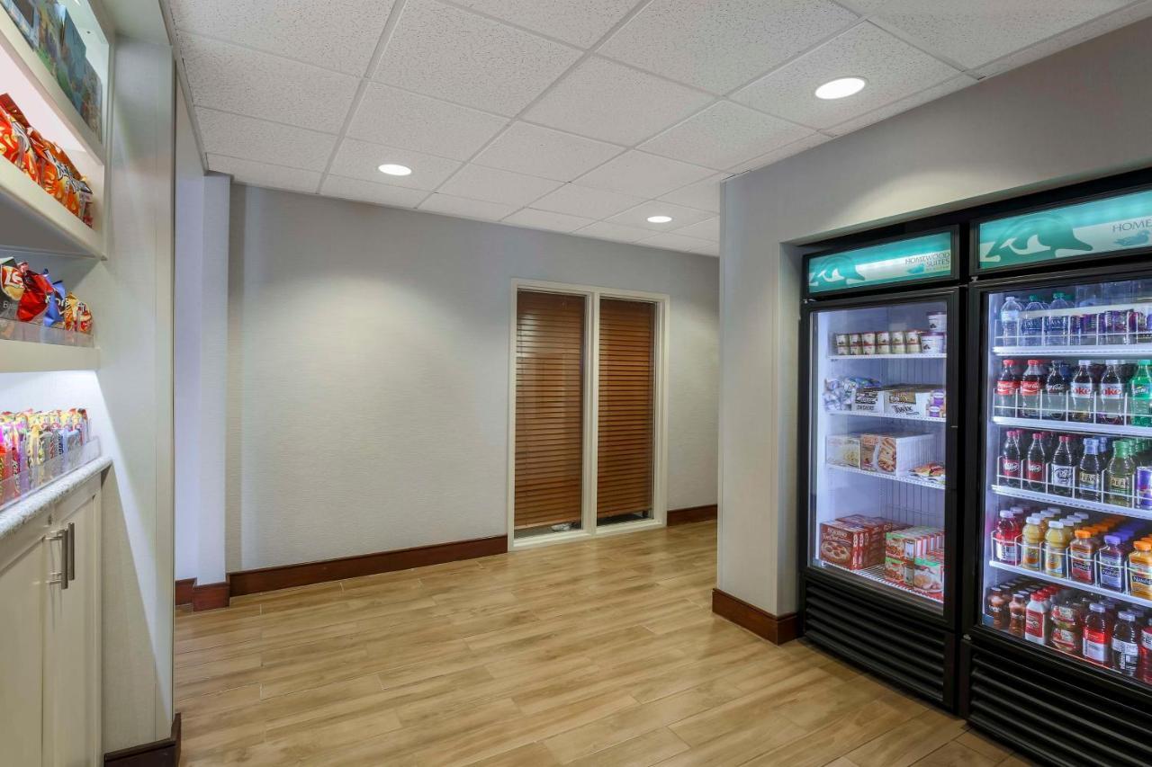Homewood Suites By Hilton Ft. Worth-North At Fossil Creek Fort Worth Kültér fotó