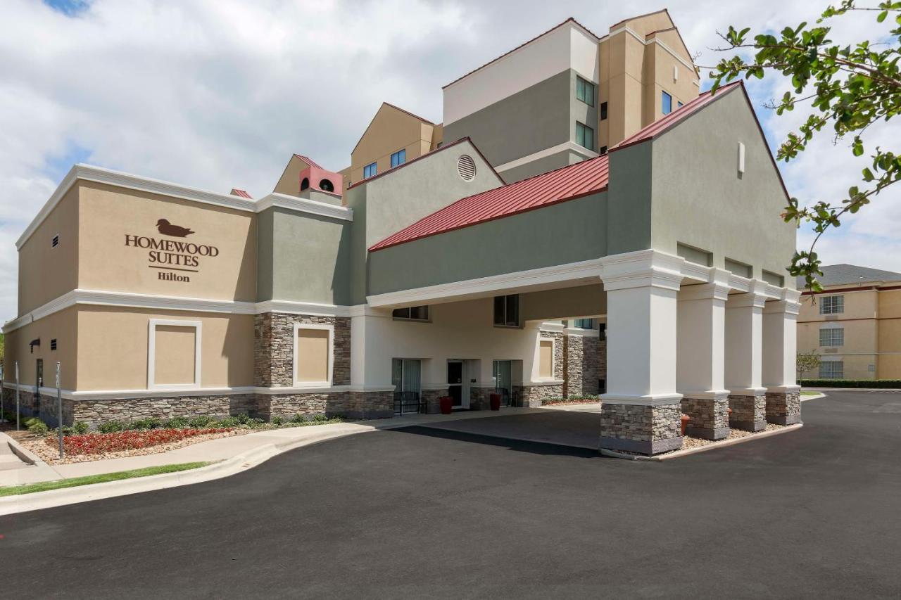 Homewood Suites By Hilton Ft. Worth-North At Fossil Creek Fort Worth Kültér fotó