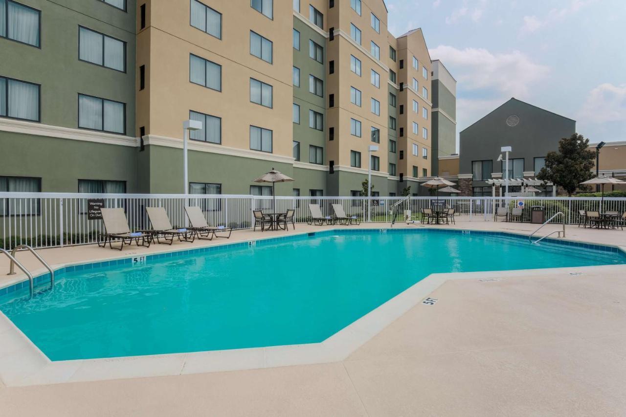 Homewood Suites By Hilton Ft. Worth-North At Fossil Creek Fort Worth Kültér fotó