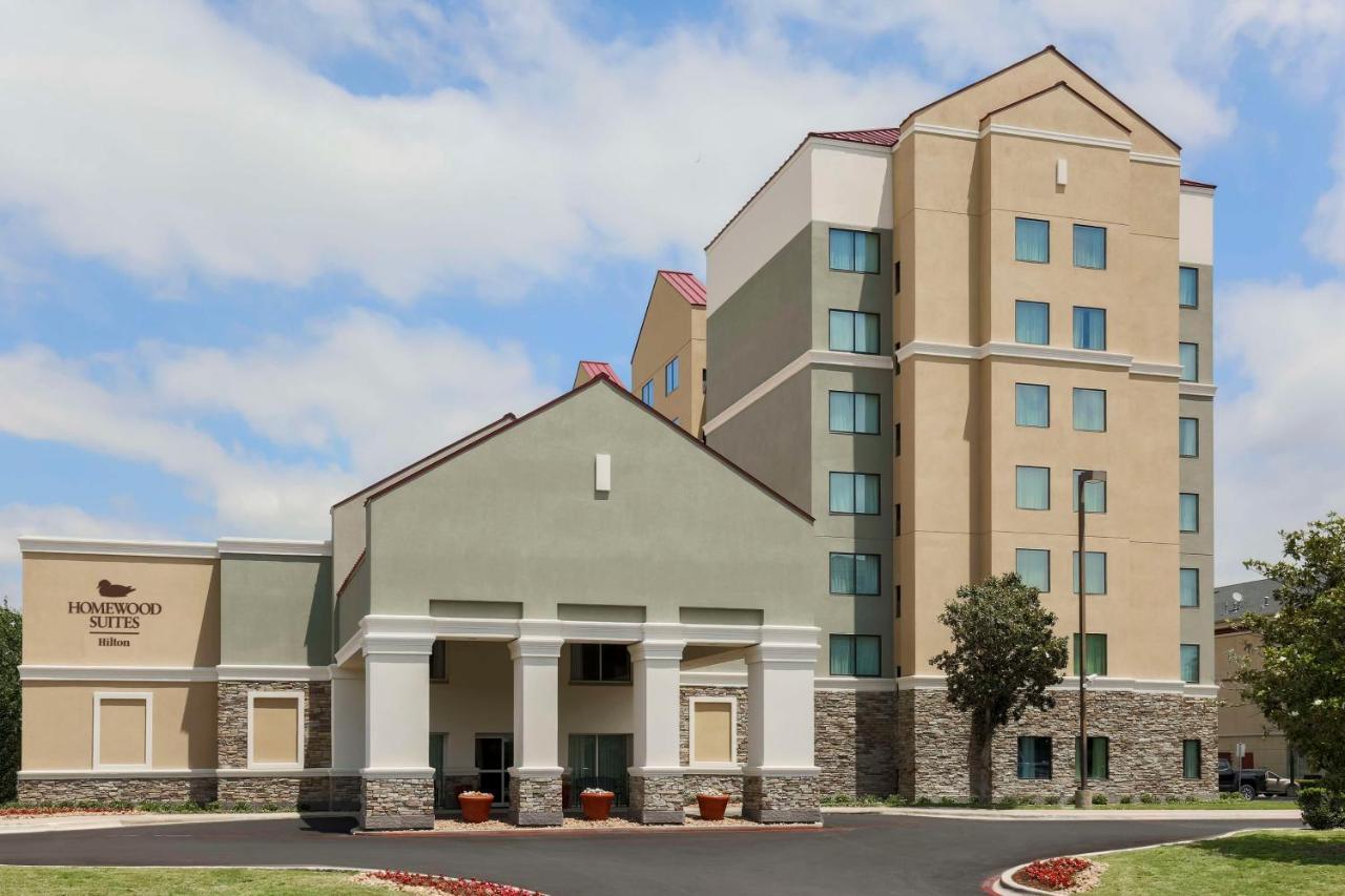 Homewood Suites By Hilton Ft. Worth-North At Fossil Creek Fort Worth Kültér fotó