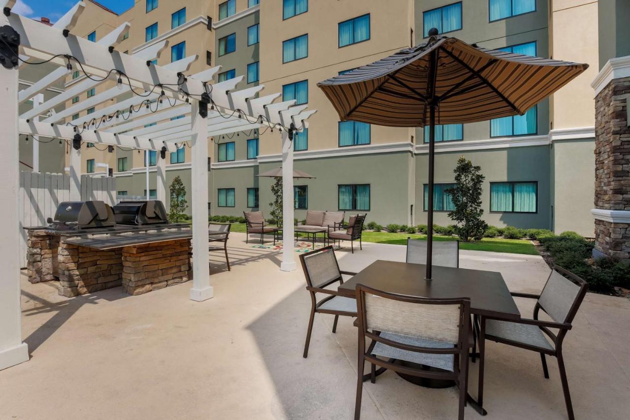 Homewood Suites By Hilton Ft. Worth-North At Fossil Creek Fort Worth Kültér fotó