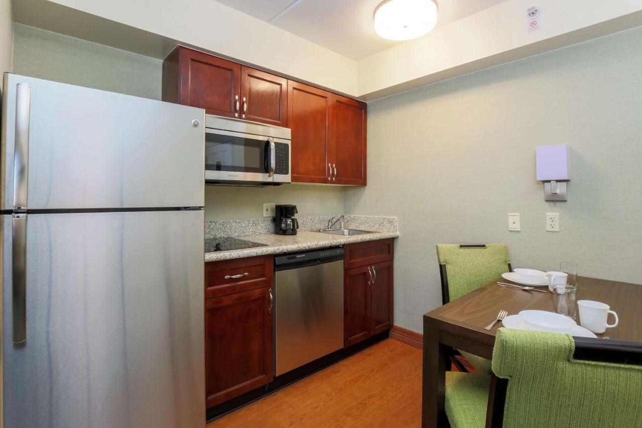 Homewood Suites By Hilton Ft. Worth-North At Fossil Creek Fort Worth Kültér fotó