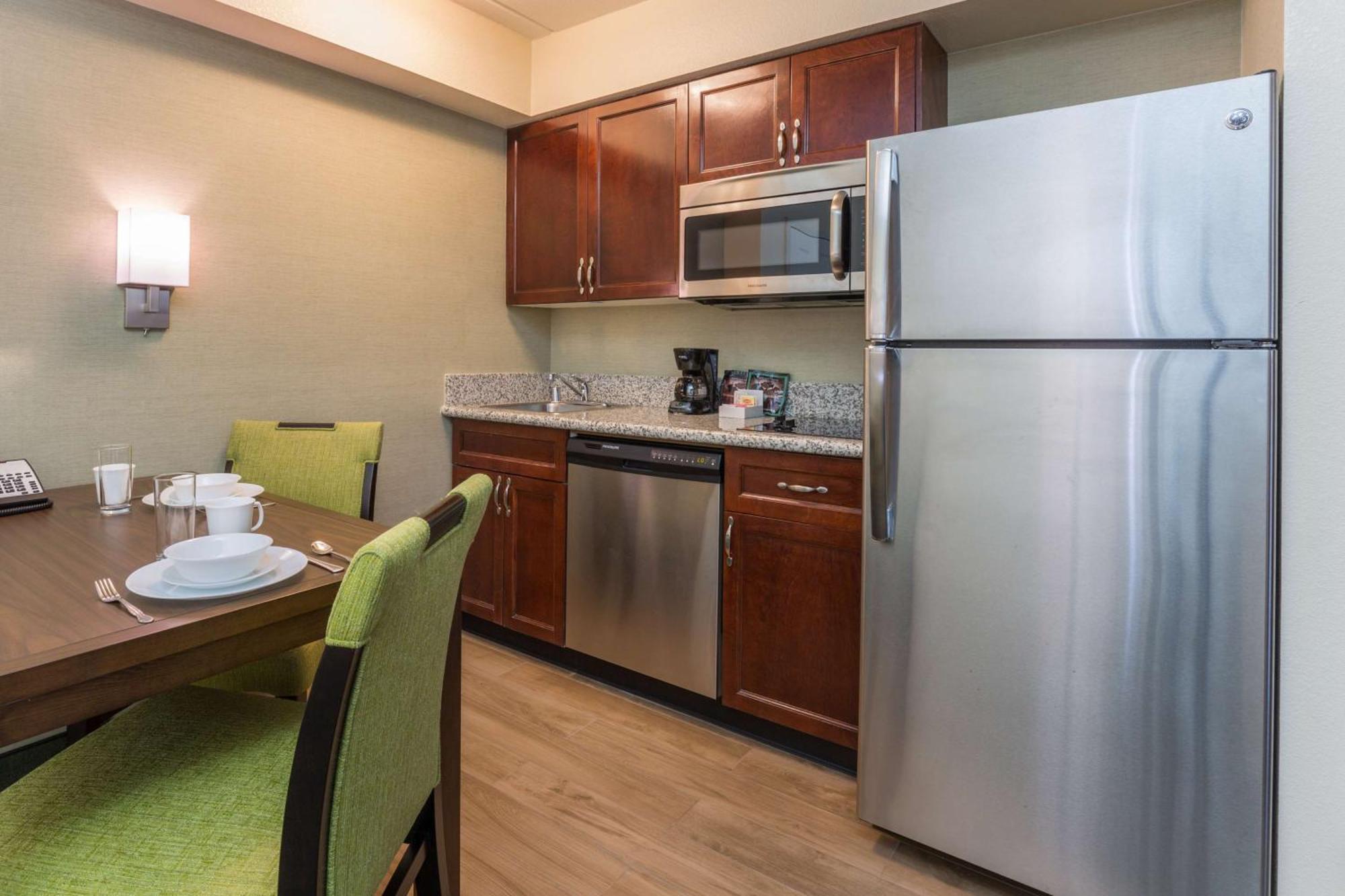 Homewood Suites By Hilton Ft. Worth-North At Fossil Creek Fort Worth Kültér fotó