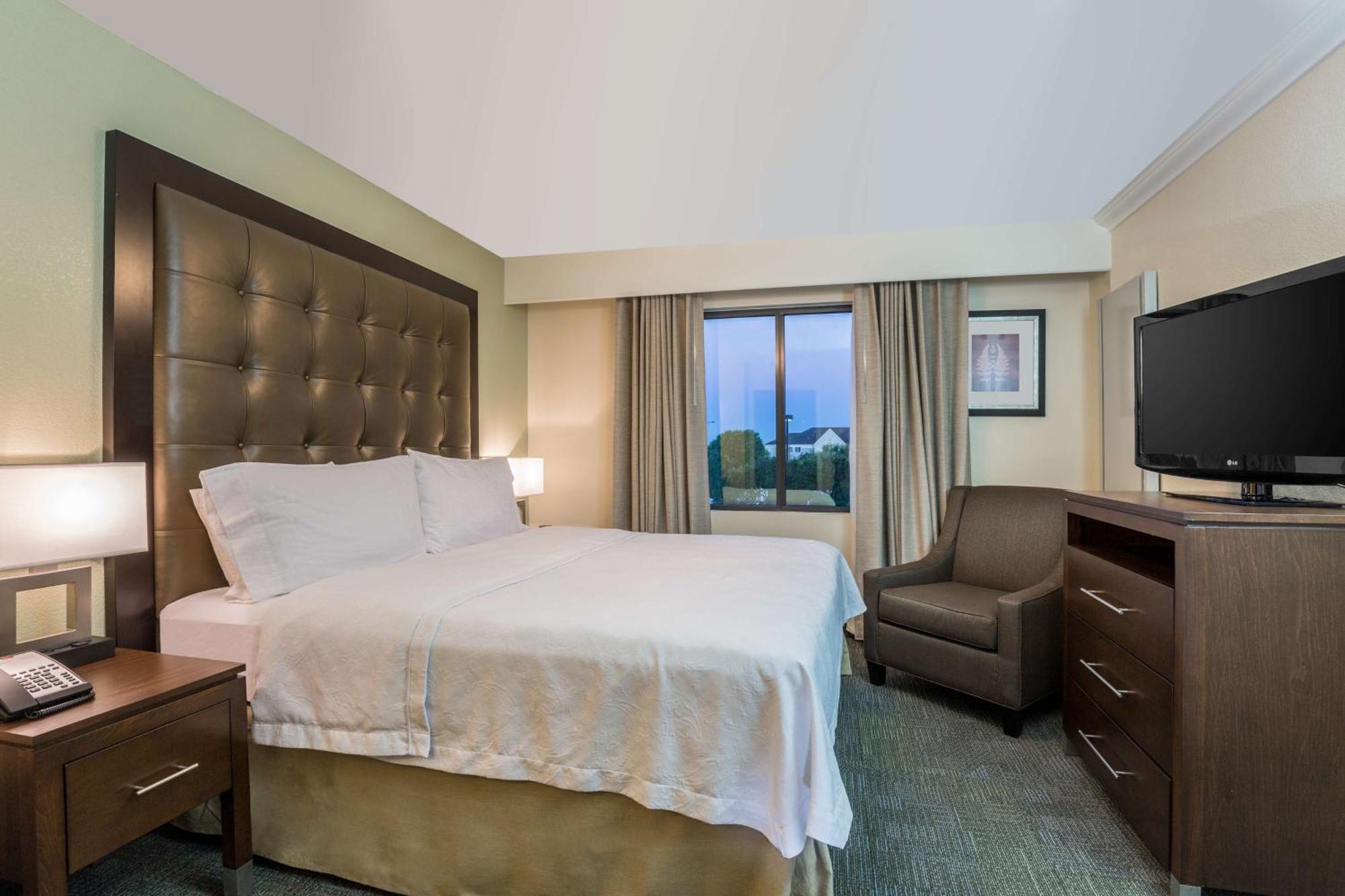 Homewood Suites By Hilton Ft. Worth-North At Fossil Creek Fort Worth Kültér fotó