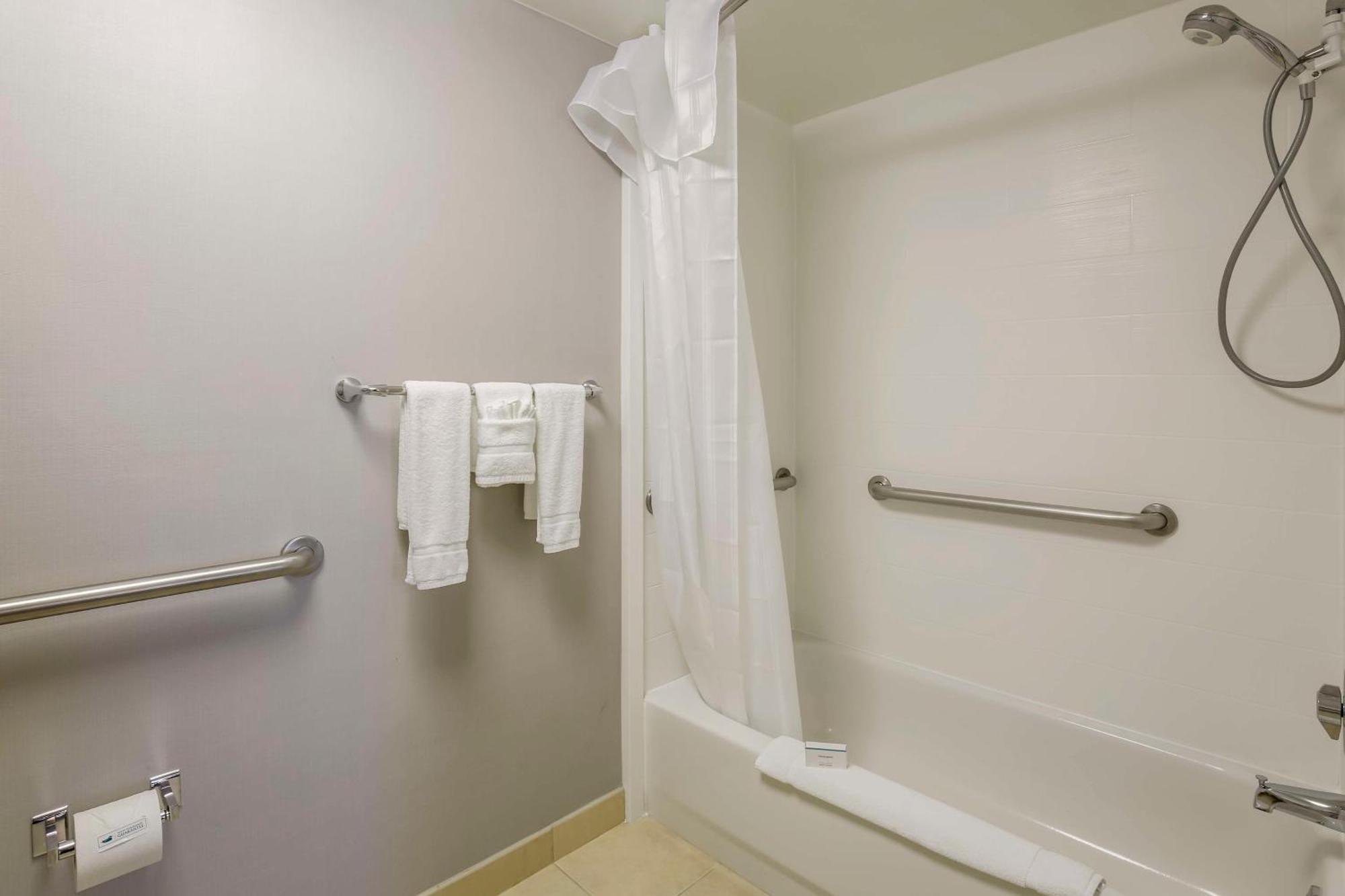 Homewood Suites By Hilton Ft. Worth-North At Fossil Creek Fort Worth Kültér fotó