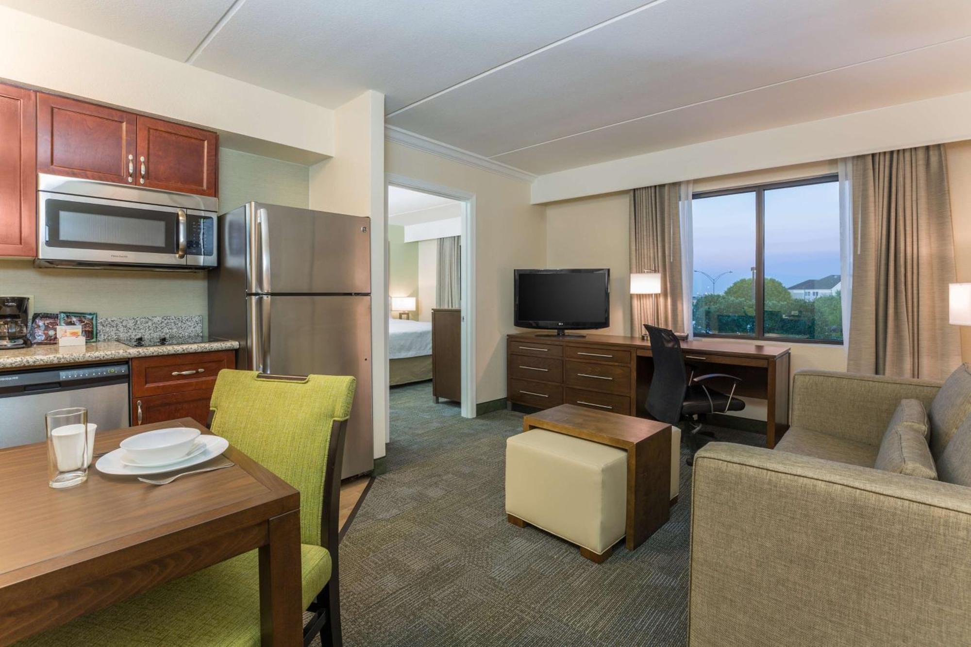Homewood Suites By Hilton Ft. Worth-North At Fossil Creek Fort Worth Kültér fotó