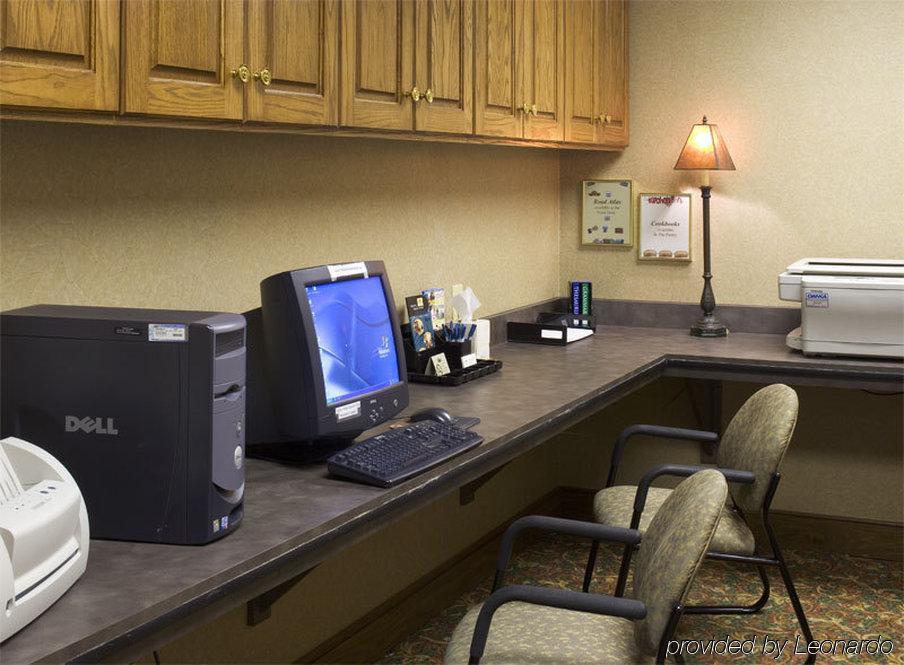 Homewood Suites By Hilton Ft. Worth-North At Fossil Creek Fort Worth Létesítmények fotó