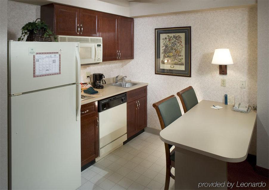 Homewood Suites By Hilton Ft. Worth-North At Fossil Creek Fort Worth Szoba fotó