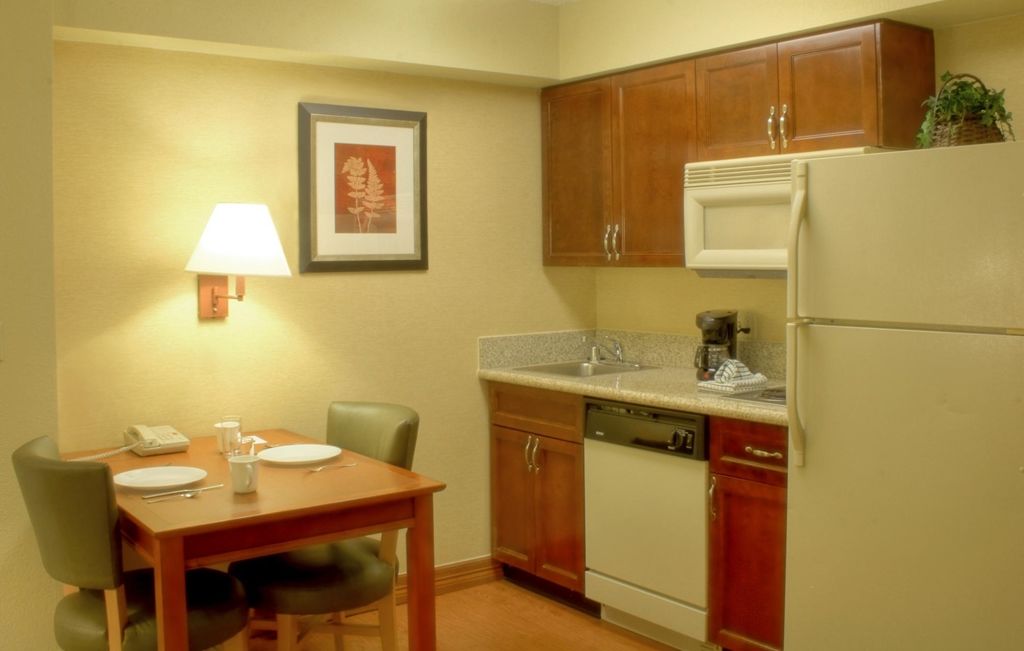 Homewood Suites By Hilton Ft. Worth-North At Fossil Creek Fort Worth Szoba fotó