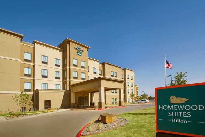 Homewood Suites By Hilton Ft. Worth-North At Fossil Creek Fort Worth Kültér fotó