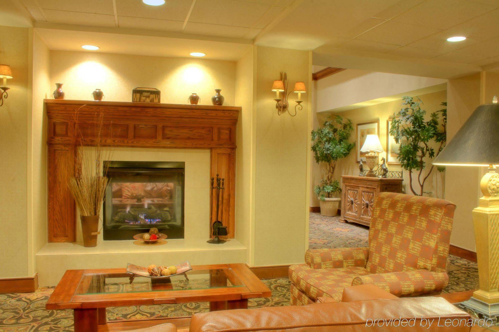 Homewood Suites By Hilton Ft. Worth-North At Fossil Creek Fort Worth Kültér fotó