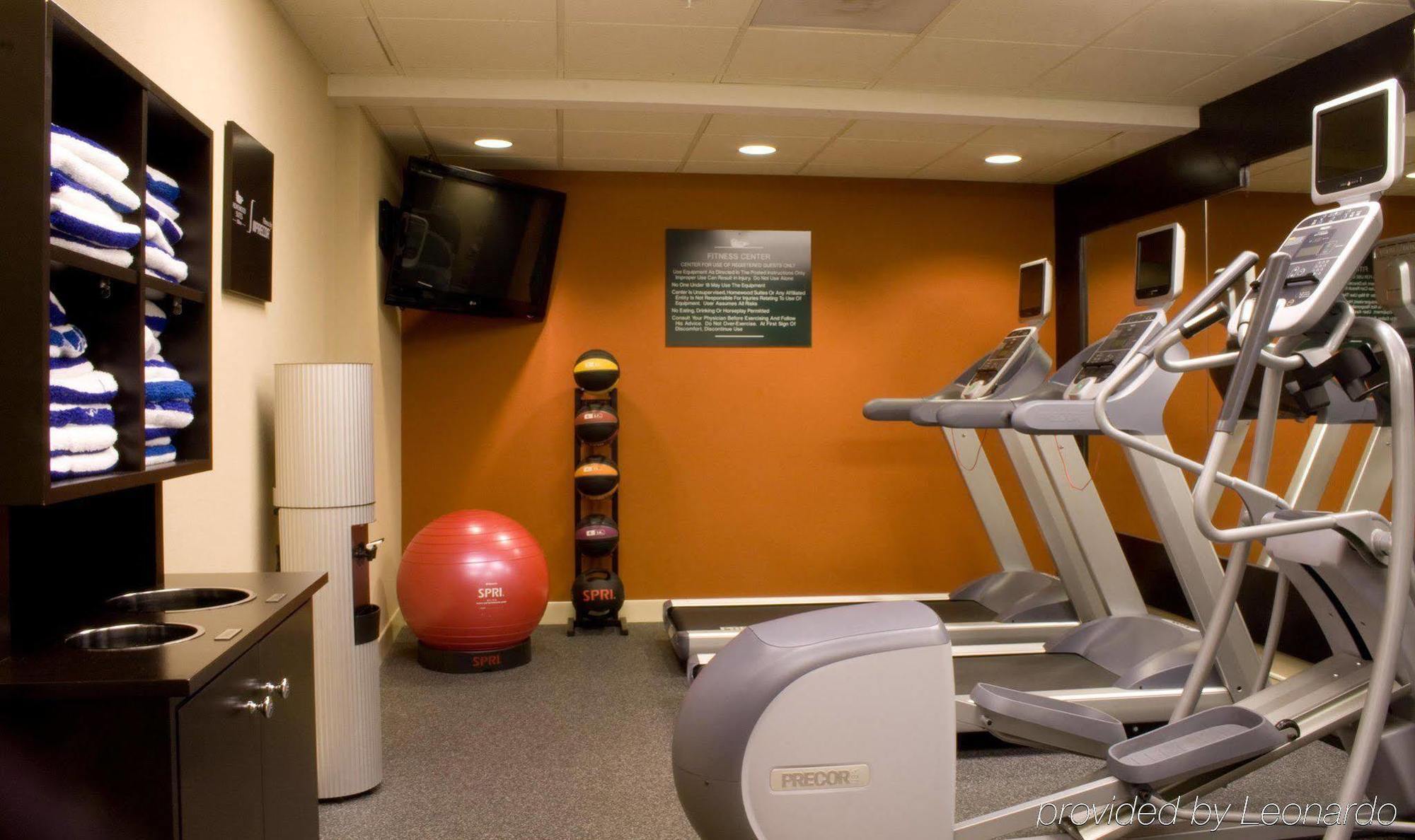 Homewood Suites By Hilton Ft. Worth-North At Fossil Creek Fort Worth Kültér fotó