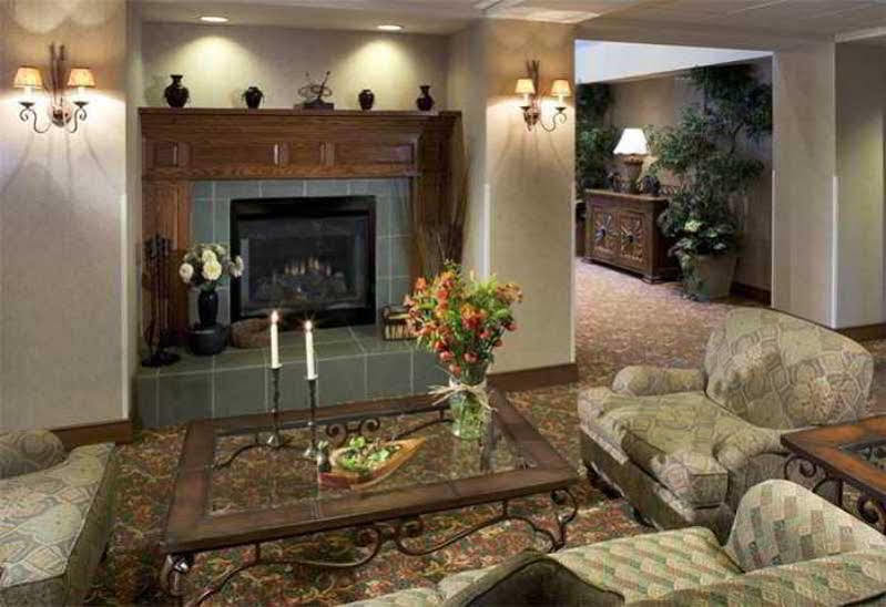 Homewood Suites By Hilton Ft. Worth-North At Fossil Creek Fort Worth Kültér fotó