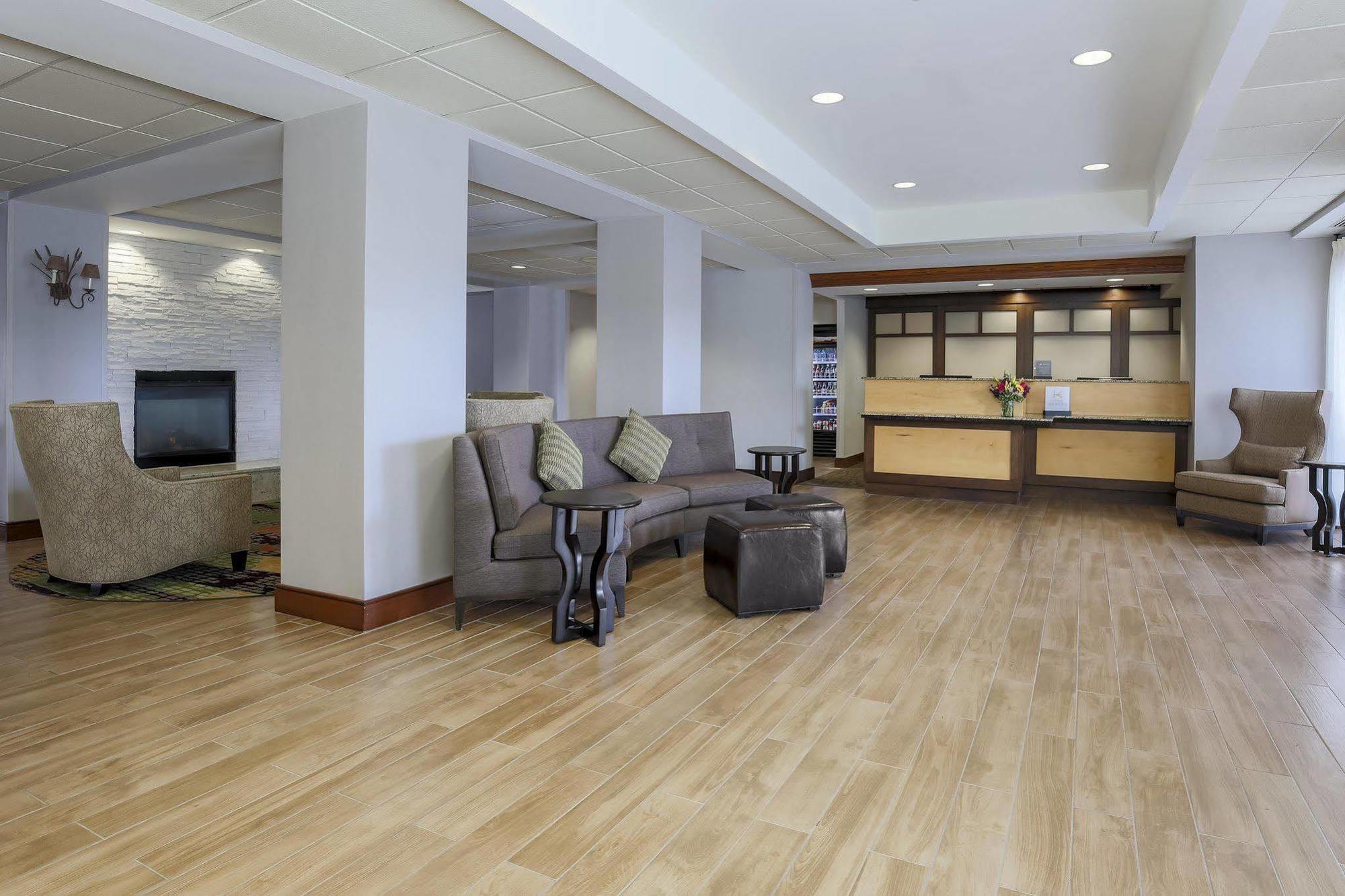 Homewood Suites By Hilton Ft. Worth-North At Fossil Creek Fort Worth Kültér fotó