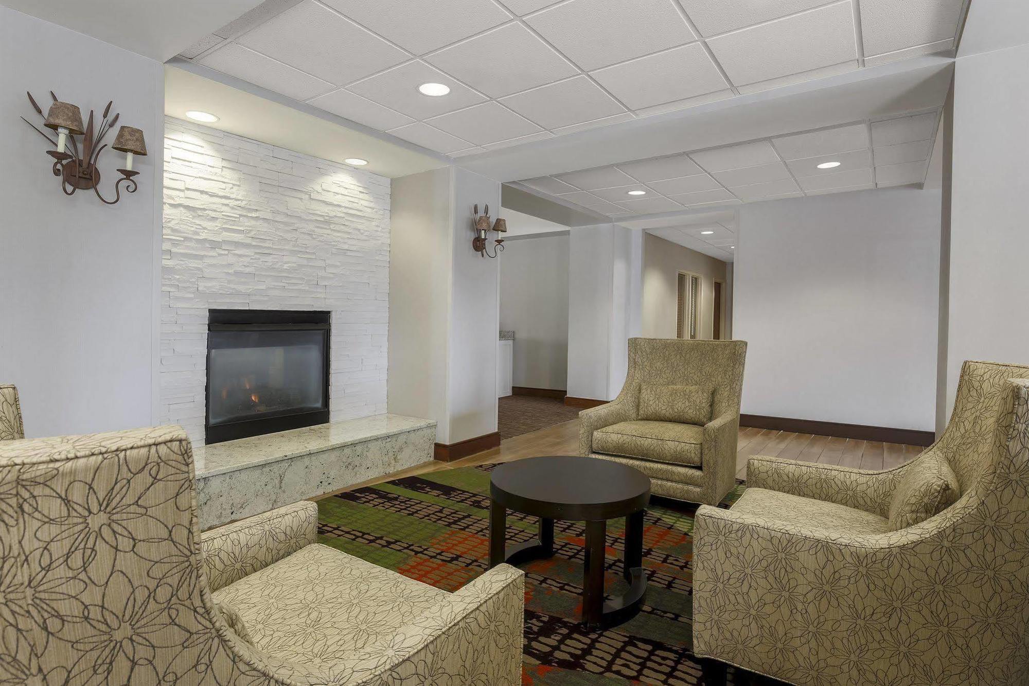 Homewood Suites By Hilton Ft. Worth-North At Fossil Creek Fort Worth Kültér fotó