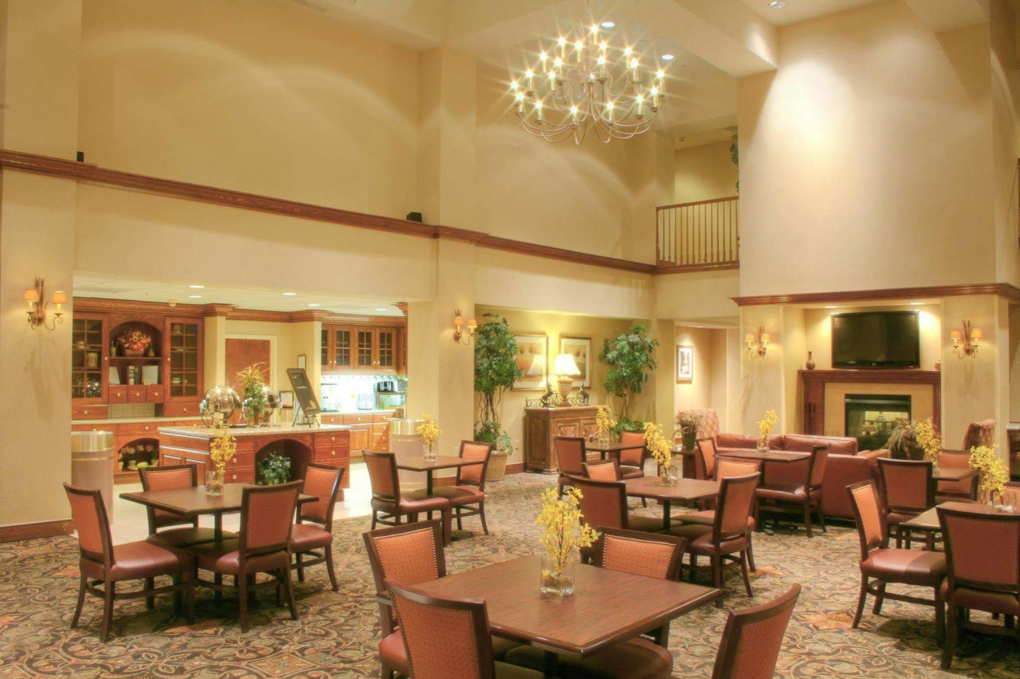 Homewood Suites By Hilton Ft. Worth-North At Fossil Creek Fort Worth Kültér fotó