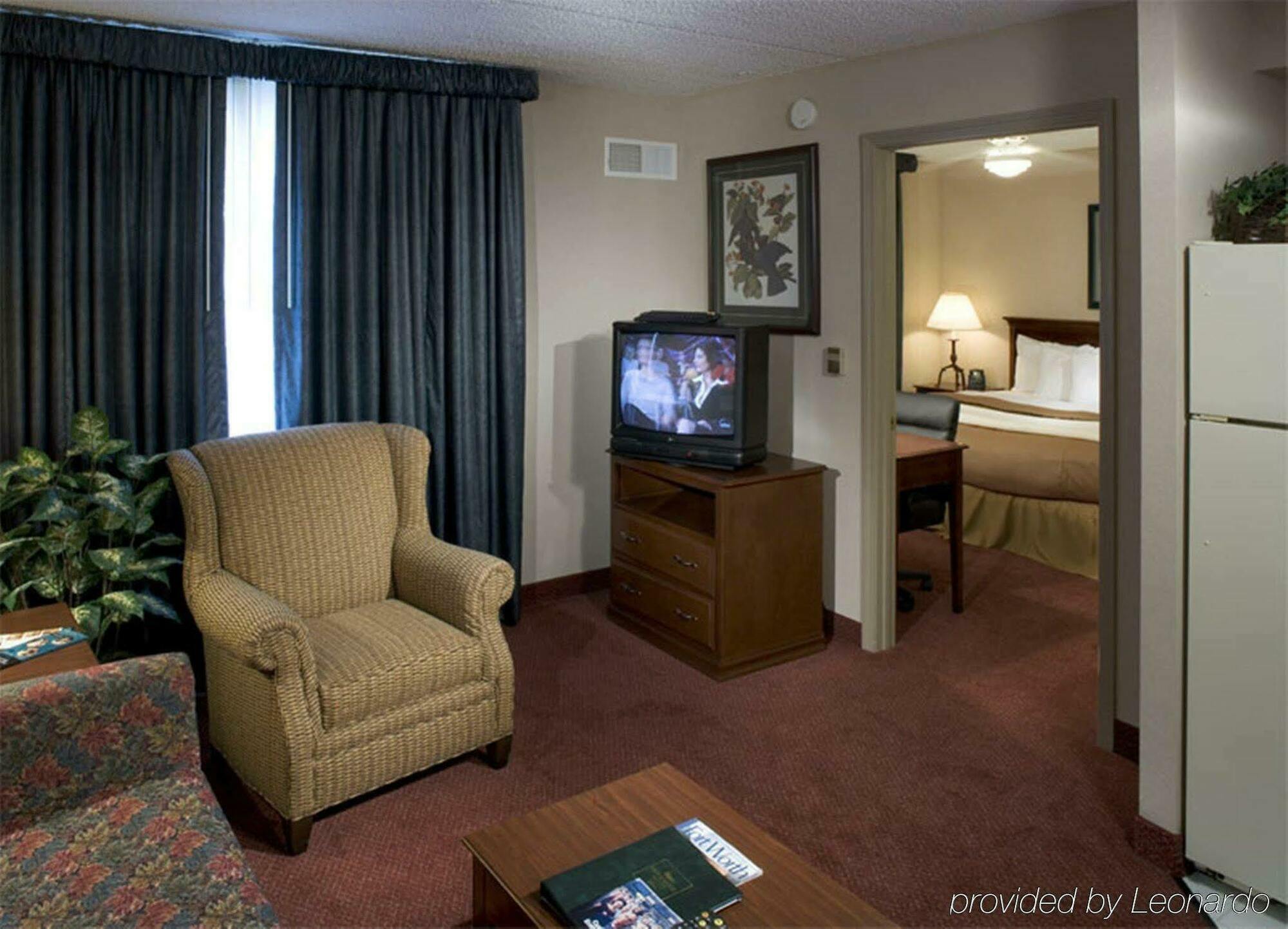 Homewood Suites By Hilton Ft. Worth-North At Fossil Creek Fort Worth Kültér fotó