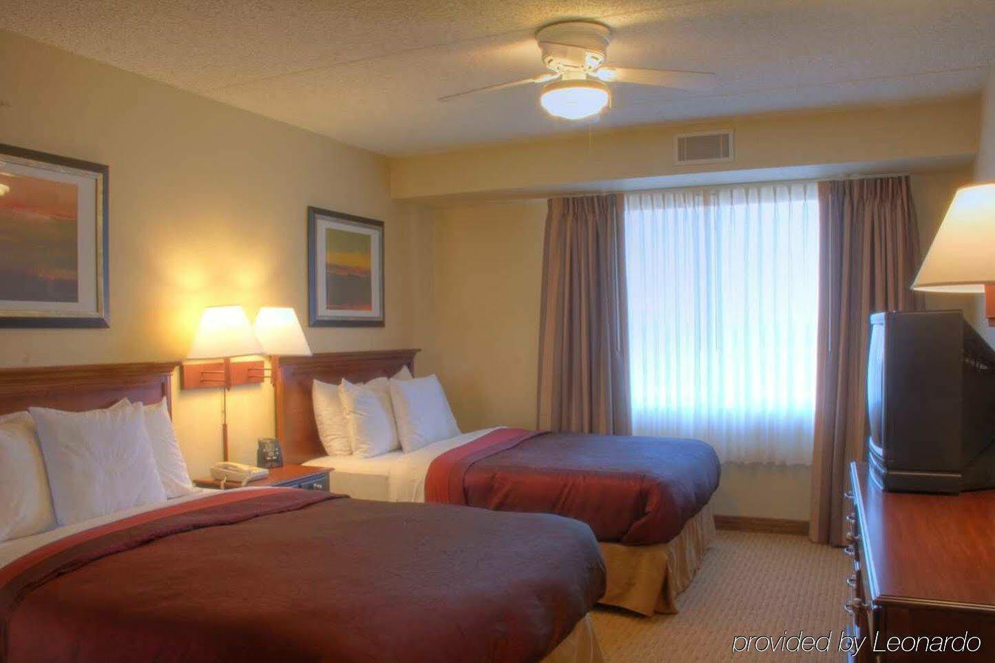 Homewood Suites By Hilton Ft. Worth-North At Fossil Creek Fort Worth Kültér fotó